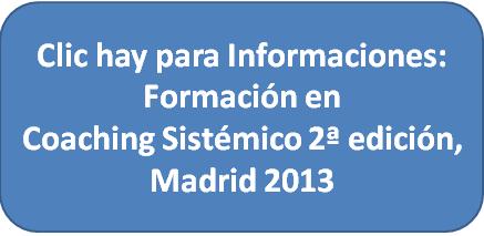 Clique hay para obtener mas informaciones 2a edición Madrid 2013