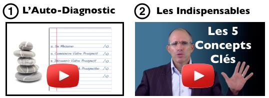 Cliquez sur la photo pour accéder aux vidéos Cliquez sur la photo pour accéder aux vidéos