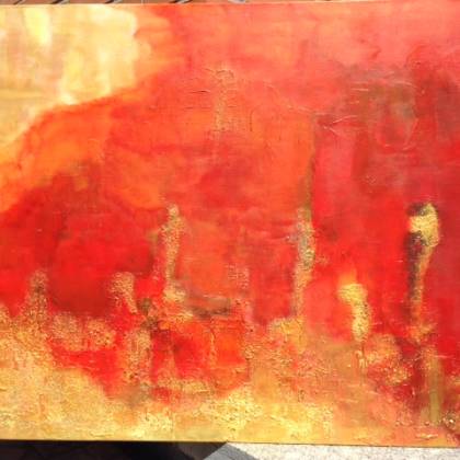 Clic aqui para ver la obra completa del artista-coach Clic aqui para ver la obra completa del artista-coach