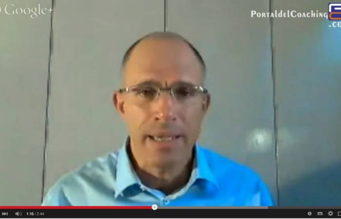 Entrevista Portal del Coaching: Click en la foto para ver el video en Youtub