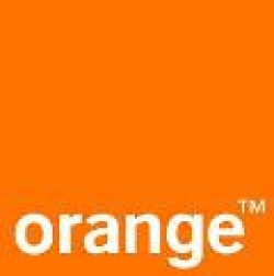 Orange - 