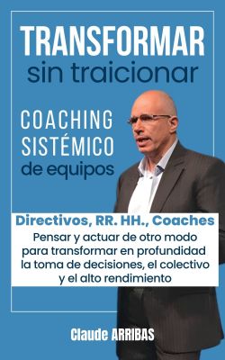 Transformar sin traicionar - Publicado el 17 de febrero 2026